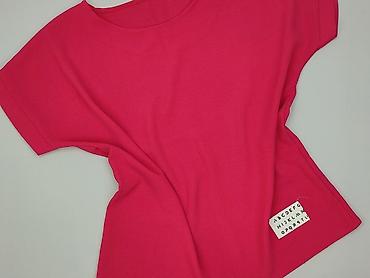 basic oversized t shirty: Bluzka damska, rozmiar 2XL — 1