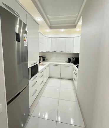 Продажа квартир: 3 комнаты, 80 м², Элитка, 8 этаж, Дизайнерский ремонт at lalafo.kg — 5 Продажа квартир: 3 комнаты, 80 м², Элитка, 8 этаж, Дизайнерский ремонт — 5