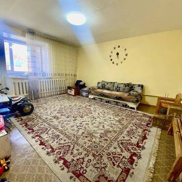 квартира в расрочку: 1 комната, Агентство недвижимости, Без подселения, С мебелью полностью