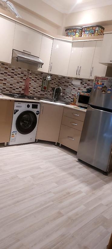 mida ev satışı: 2 otaqlı, Yeni tikili, 46 kv. m — 2