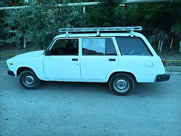 lada 2110: VAZ (LADA) 2104: 1.4 l | 2002 il 36548 km Universal — 6