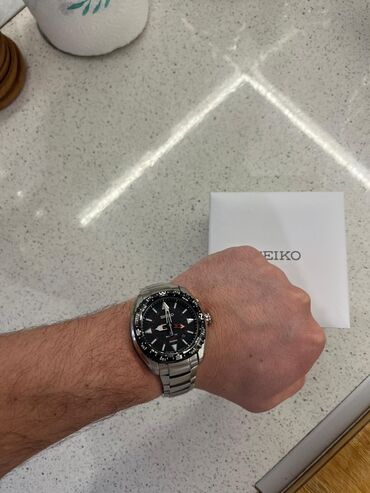 Ručni satovi: Seiko, Muški — 7