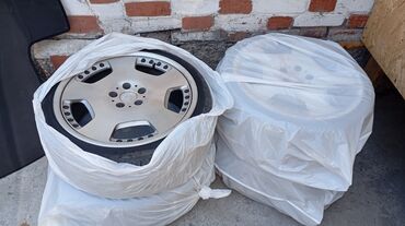 куплю прицеп для легкового автомобиля бу березовка: Шины 235 / 35 / R 19, Лето, Б/у, Комплект, Легковые, Япония, Yokohama