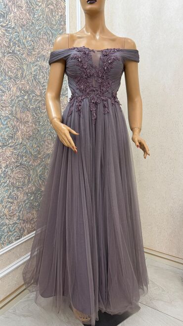 Ziyafət donları: Ziyafət donu, Midi, Lady Sharm, XL -da lalafo.az — 4 Ziyafət donları: Ziyafət donu, Midi, Lady Sharm, XL — 4