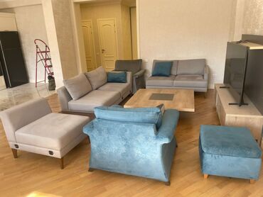 б у входные двери в баку: Rum3 kreslo 2 divan 1200₼ satilir .7000₼ xaricden alinib .Unvan