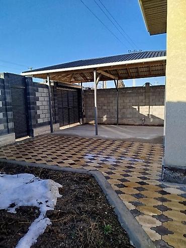 Продажа коттеджей и домов: Продаётся уютный и современный дом в ж/м Ак-Орго! Дом расположен по at lalafo.kg — 4 Продажа коттеджей и домов: Продаётся уютный и современный дом в ж/м Ак-Орго! Дом расположен по — 4