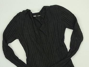 pull amd bear: Sinsay, Sweter damski, rozmiar XS — 1