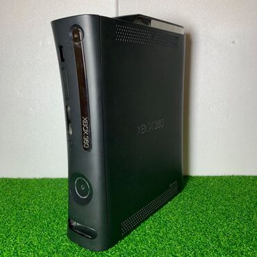 xbox 360 lt 30 бу: Игровая консоль Xbox 360 🔥 Характеристики: - Год выпуска: Объем