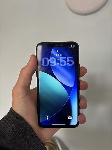 IPhone 11 Pro, Б/у, 64 ГБ, Space Gray, 70 %