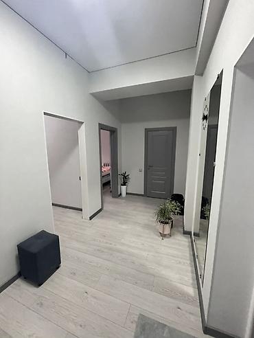атмос: Студия, 50 м², Азия Молл 2 этаж — 3