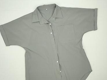 poncho s: Koszula damska, rozmiar M — 1