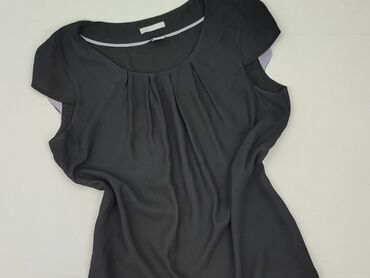 Bluzki: H&M, Bluzka damska, rozmiar M