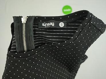 second hand nysa: Sinsay, Sukienka damska, rozmiar S — 4