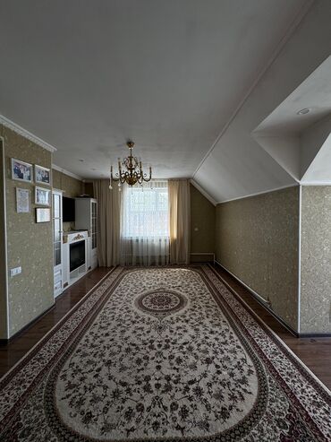 Продажа домов: Дом, 190 м², 5 комнат, Агентство недвижимости, Евроремонт at lalafo.kg — 11 Продажа домов: Дом, 190 м², 5 комнат, Агентство недвижимости, Евроремонт — 11