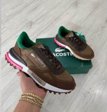 sport vision zenske patike akcija: 05. B. patike
36-40
5.500 din na lalafo.rs sport vision zenske patike akcija: 05. B. patike
36-40
5.500 din