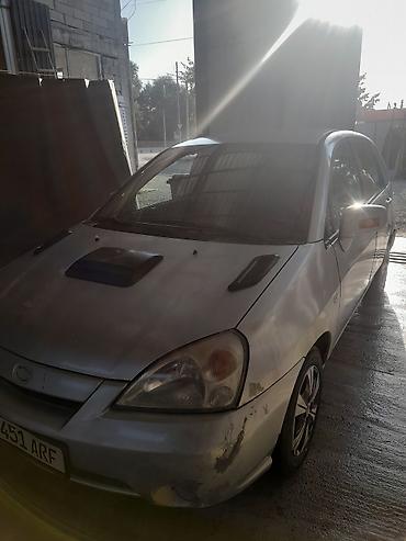 Продажа авто: Suzuki Liana: 2002 г., Механика, Бензин, Хэтчбэк — 3