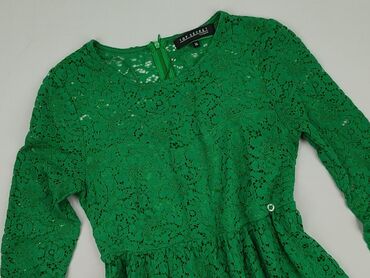 sukienki do ślubu cywilnego dla 60 latki: Women`s dress, size S (EU 36)