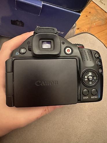 canon mf: Canon PowerShot SX30 IS fotoaparatı - 35x optik zoomlu Canon Zoom — 2