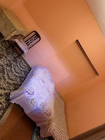 xutor ev: 1 otaqlı mənzil –26 kvdr.mətbəx, sanitar qovşağı və yataq otağı ilə — 4