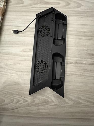 PS4 (Sony Playstation 4): PlayStation 4 (PS4) – tam işlək komplekt PlayStation Almaniyadan — 13