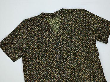 Women: Women's blouse, size 4XL — 1
