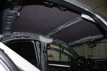 СТО, ремонт транспорта: Шумоизоляция Виброизоляция Огромный ассортимент Оптом и в розницу — 6