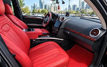 mercedes benz 208 d: Mercedes-Benz GL-Class: 5 l | Ofrouder/SUV — 6