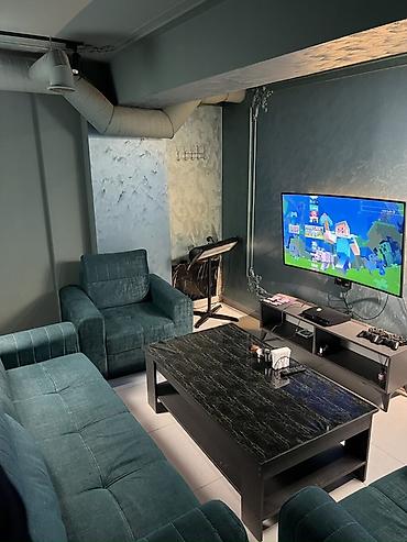 oyun ucun komputerler: Game Room – oyun məkanı Hazır biznes Hər vaxtınız xeyir Playstation — 7