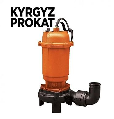 Аренда!!! насос для откачки воды в аренду, аренда погружного насоса