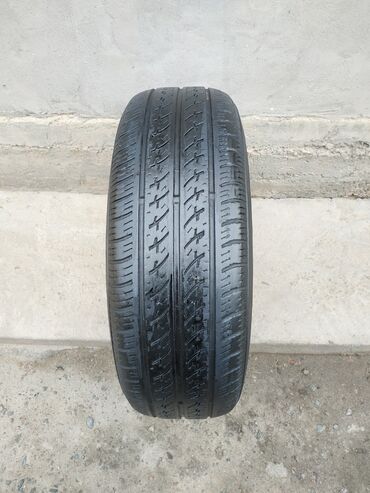 купить шины 33 12.5 r15 бу: Шины 205 / 65 / R 15, Лето, Б/у, 1 шт, Легковые, Корея, Nexen
