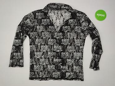 t shirty monty python: Gucci, Koszula damska, rozmiar L — 3