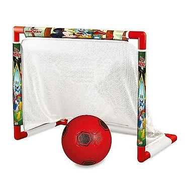 deciji tableti: Mickey fudbal set – crvena boja (šifra proizvoda: 030143-60) Set za — 2