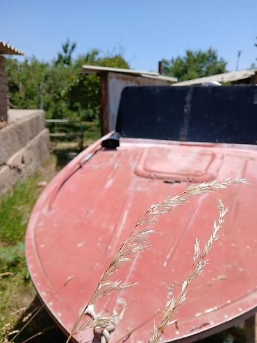 Водный транспорт: Продается катер, оснащенная подвесным мотором Yamaha 115 двухтактный — 4