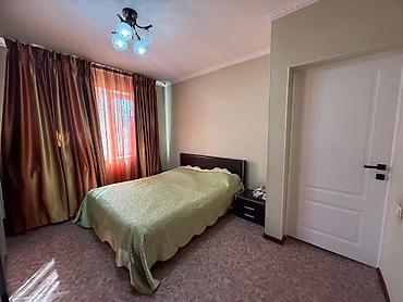 Продажа домов: 5 комнат, 138 м², 1 соток, Бишкек, ул. Матросова Риэлтор — 4