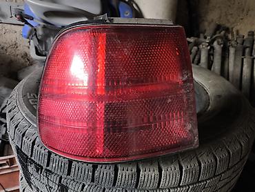 step 2: Задний фонарь (левый) для автомобиля Ниссан либерти — 1