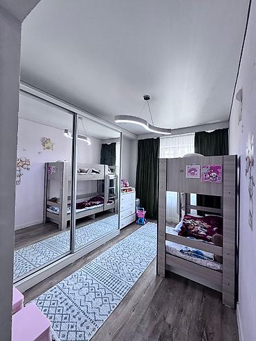 Продажа квартир: 3 комнаты, 75 м², Индивидуалка, 11 этаж, Косметический ремонт — 9