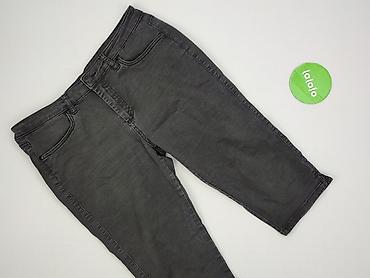 axena: Spodnie 3/4 damskie, rozmiar L — 2