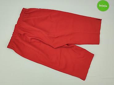 vistula capri: Spodnie 3/4 damskie, rozmiar XL — 3