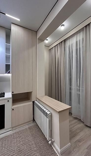 86: 1 комната, 47 м², Технопарк Элитка, 7 этаж, Дизайнерский ремонт — 5