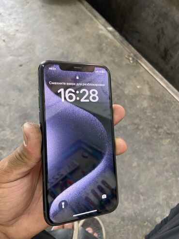 купить монитор для пк недорого: IPhone 11 Pro, Зеленый