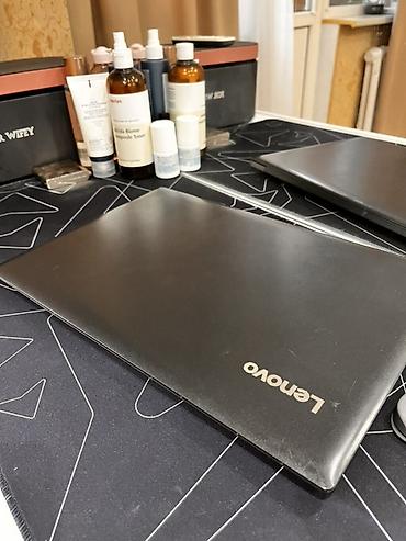 ssd 256: Ноутбук Lenovo 15" Характеристики: - Процессор: Intel Core i3-7130U — 1