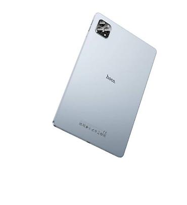 Планшеты: Планшет, память 128 ГБ, 10" - 11", Wi-Fi, Новый, Классический цвет - Серебристый — 4