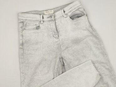Women: Papaya, Jeans for women, size L (EU 40)