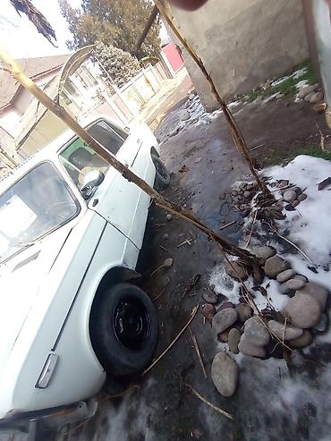 ВАЗ (ЛАДА): ВАЗ (ЛАДА) 2106: 1986 г., 1.6 л, Механика, Бензин, Седан at lalafo.kg — 11 ВАЗ (ЛАДА): ВАЗ (ЛАДА) 2106: 1986 г., 1.6 л, Механика, Бензин, Седан — 11