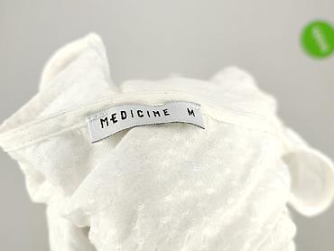 bluzka damska boho: Medicine, Bluzka damska, rozmiar M — 4