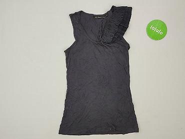 cold shoulder bluzka: Top Secret, Top damski, rozmiar S — 2
