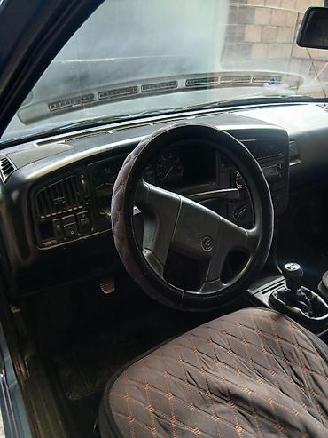 e53 amg: Volkswagen Passat: 1992 г., 2 л, Механика, Бензин, Универсал — 5
