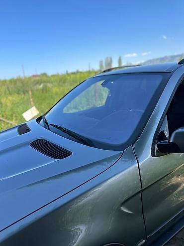 bwm e60: BMW X5: 2004 г., 3 л, Автомат, Дизель, Кроссовер — 4
