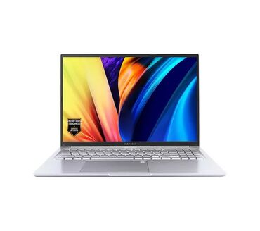 Lenovo: İşlənmiş ASUS Vivobook, 15.6 ", Intel Core i7, 512 GB, Pulsuz çatdırılma