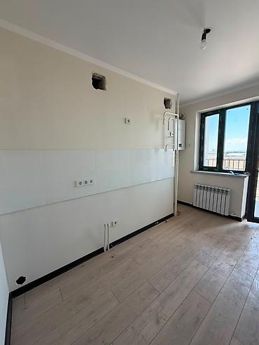 Продажа квартир: 3 комнаты, 87 м², Элитка, Пишпек Элитка, 7 этаж, Евроремонт — 8